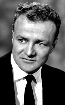 Brian Keith